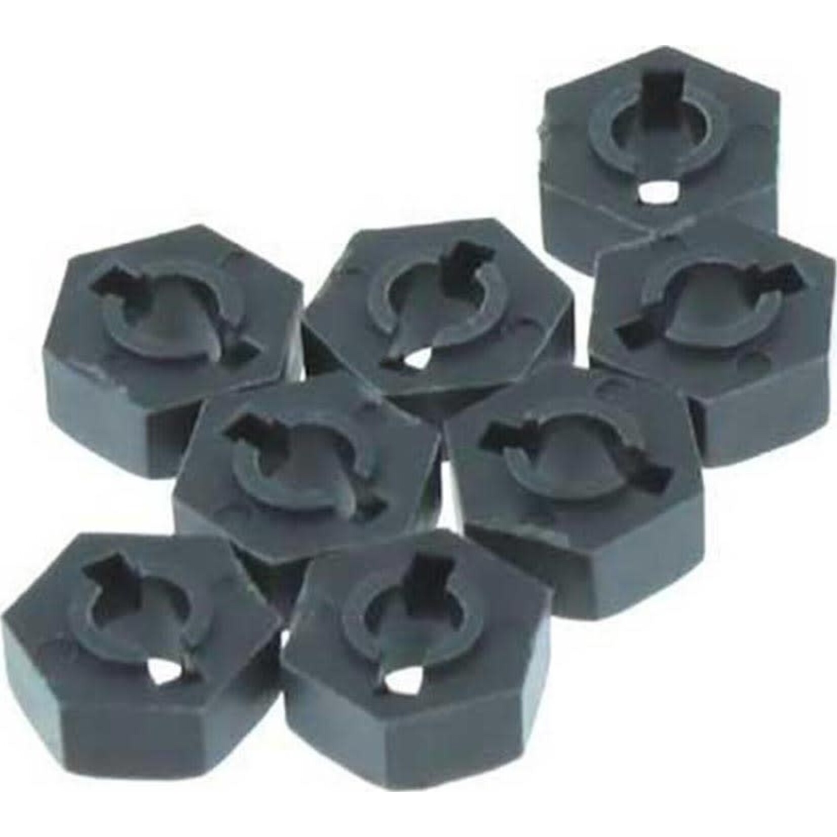 Redcat Racing RER00315 Redcat 12mm Wheel Hex (8)