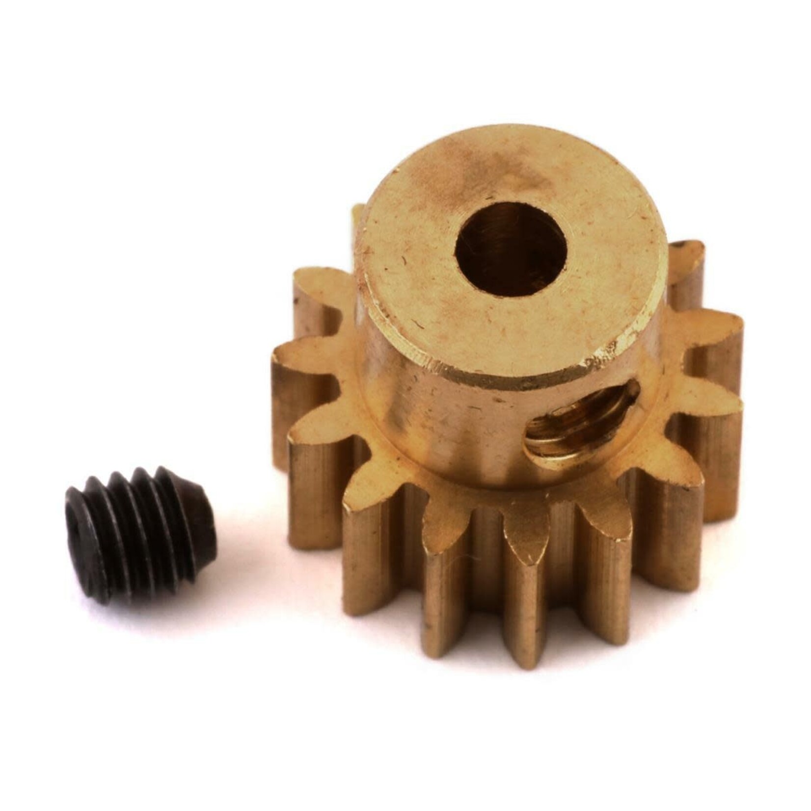 Redcat Racing RER03093 Redcat Mod .8 Brass Pinion Gear (15T)