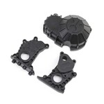 Axial AXI232064 Axial SCX10 III Base Camp Gear Cover & Transmission Housing Set
