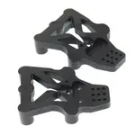 Redcat Racing RER11321 Redcat Gen8 Rear Shock Towers (2)