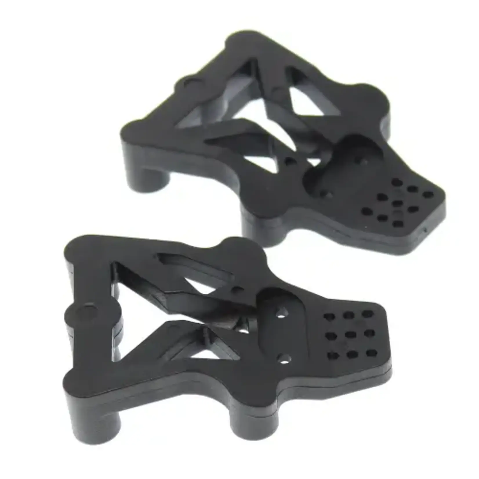 Red Cat RER11321 Redcat Gen8 Rear Shock Towers (2)