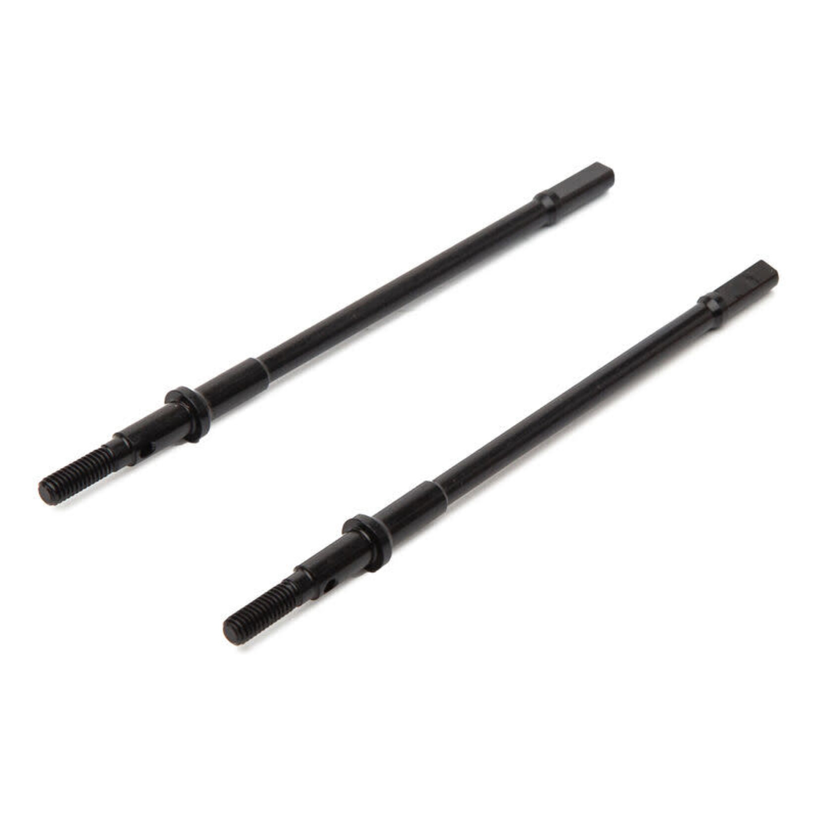 Axial AXI232062 Axial SCX10 III AR45 Rear Straight Axle Set (2)