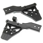 Red Cat RER11322 Redcat Gen8 Front Shock Towers (2)