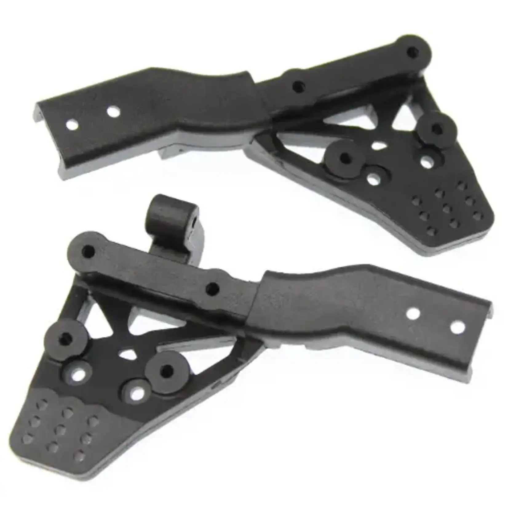 Red Cat RER11322 Redcat Gen8 Front Shock Towers (2)