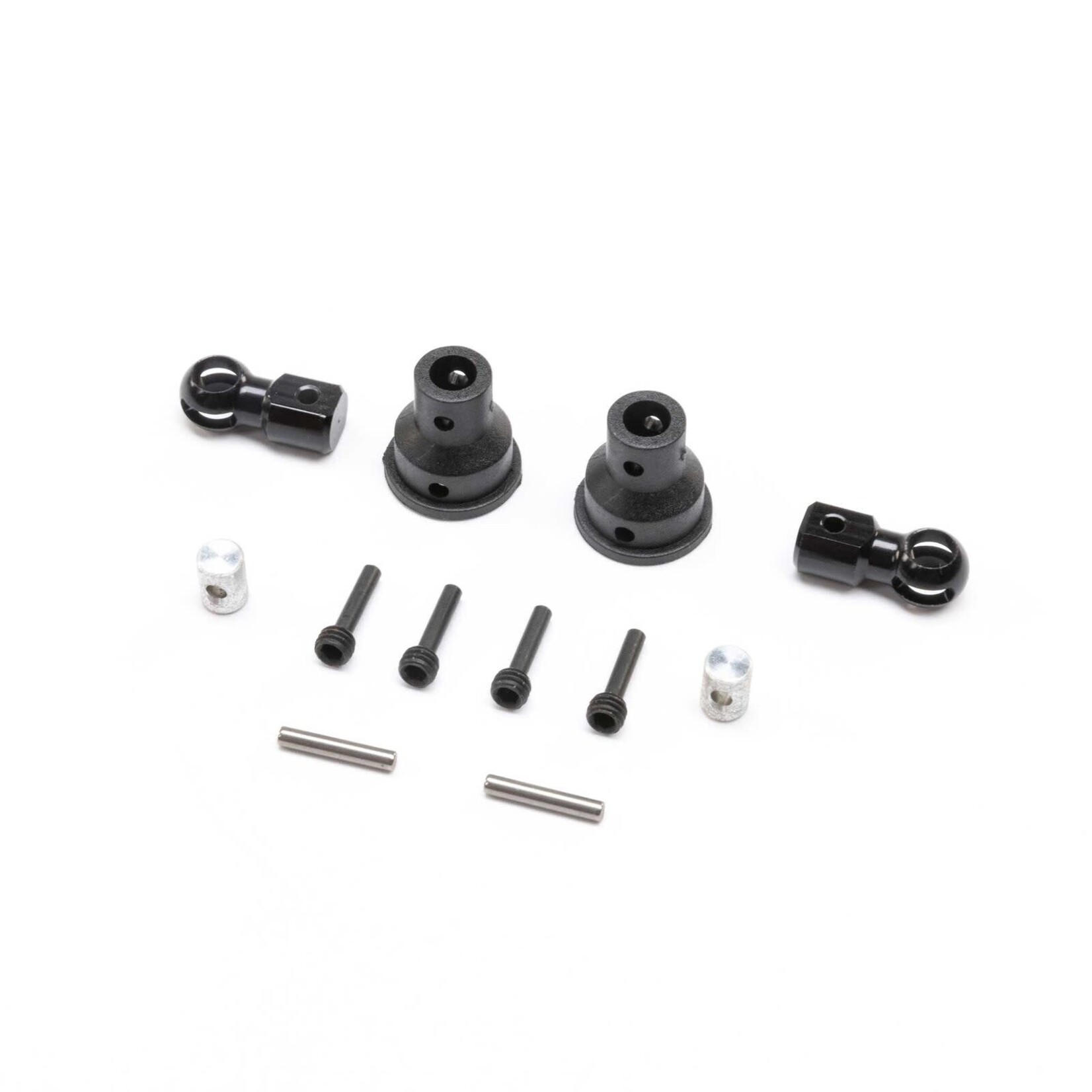 Axial AXI212004 Axial UTB18 Capra WB8-18 Driveshaft Coupler Set