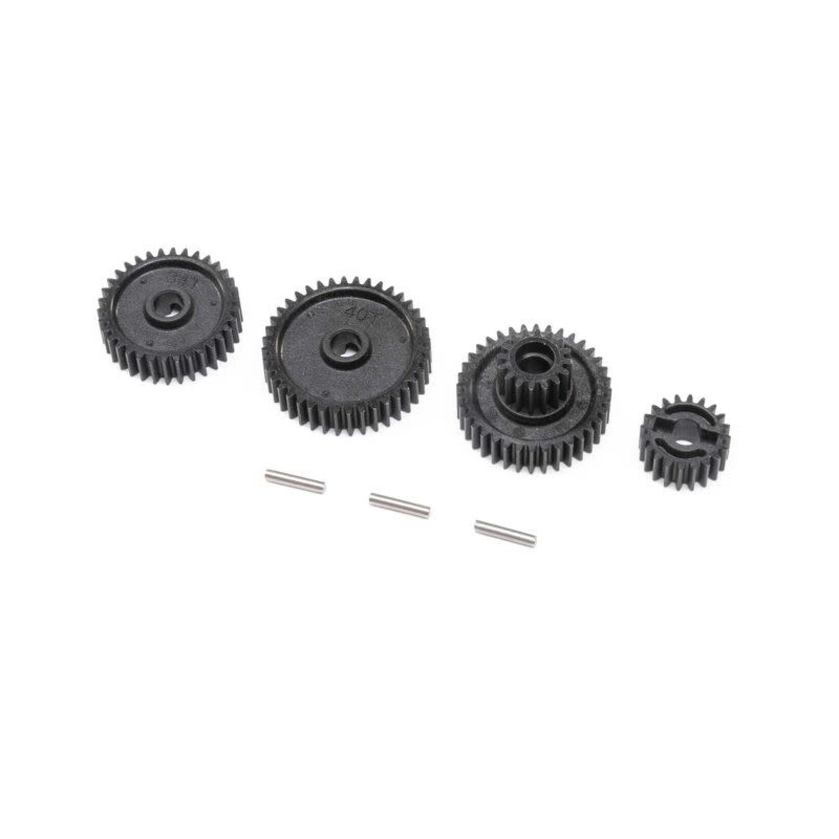 Axial AXI212008 Axial UTB18 Capra Transmission Gear Set