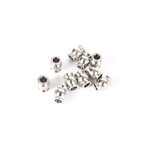 Axial AXI234004 Axial 7.5mm Stainless Steel Suspension Pivot Ball (10)