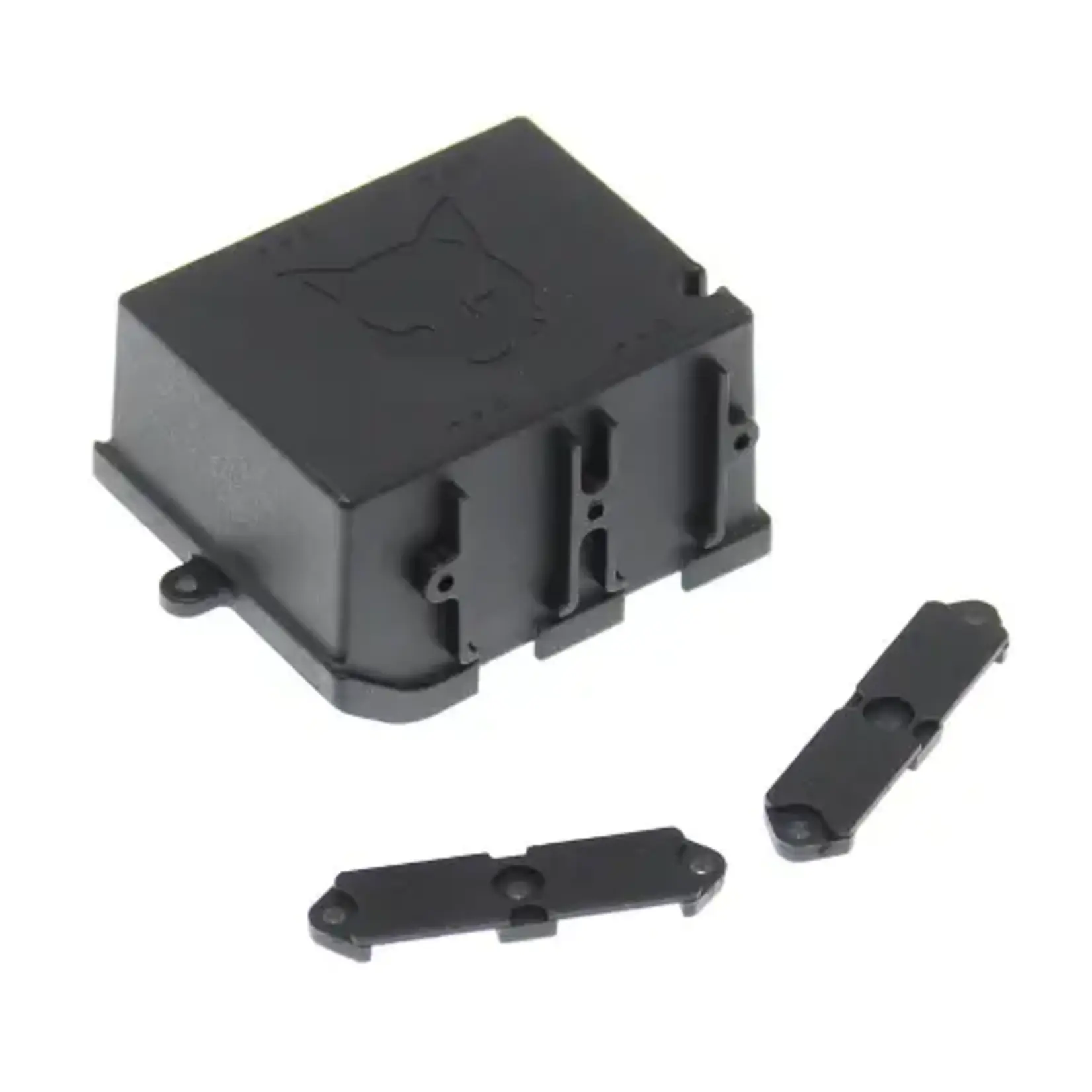 Redcat Racing RER11329 Redcat Gen8 Receiver Box Set