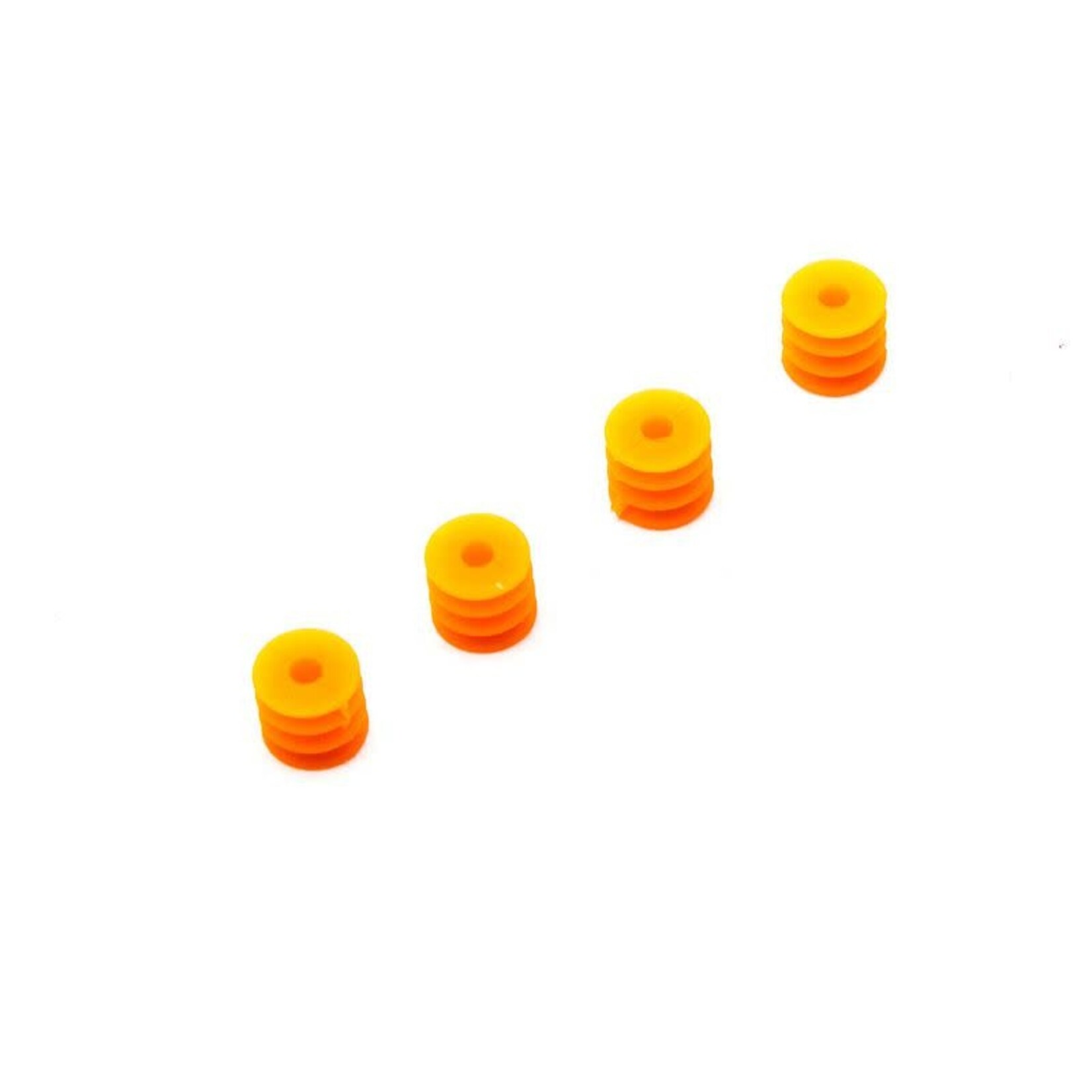 Axial AXI233021 Axial RBX10 Ryft Shock Bump Stop (4)