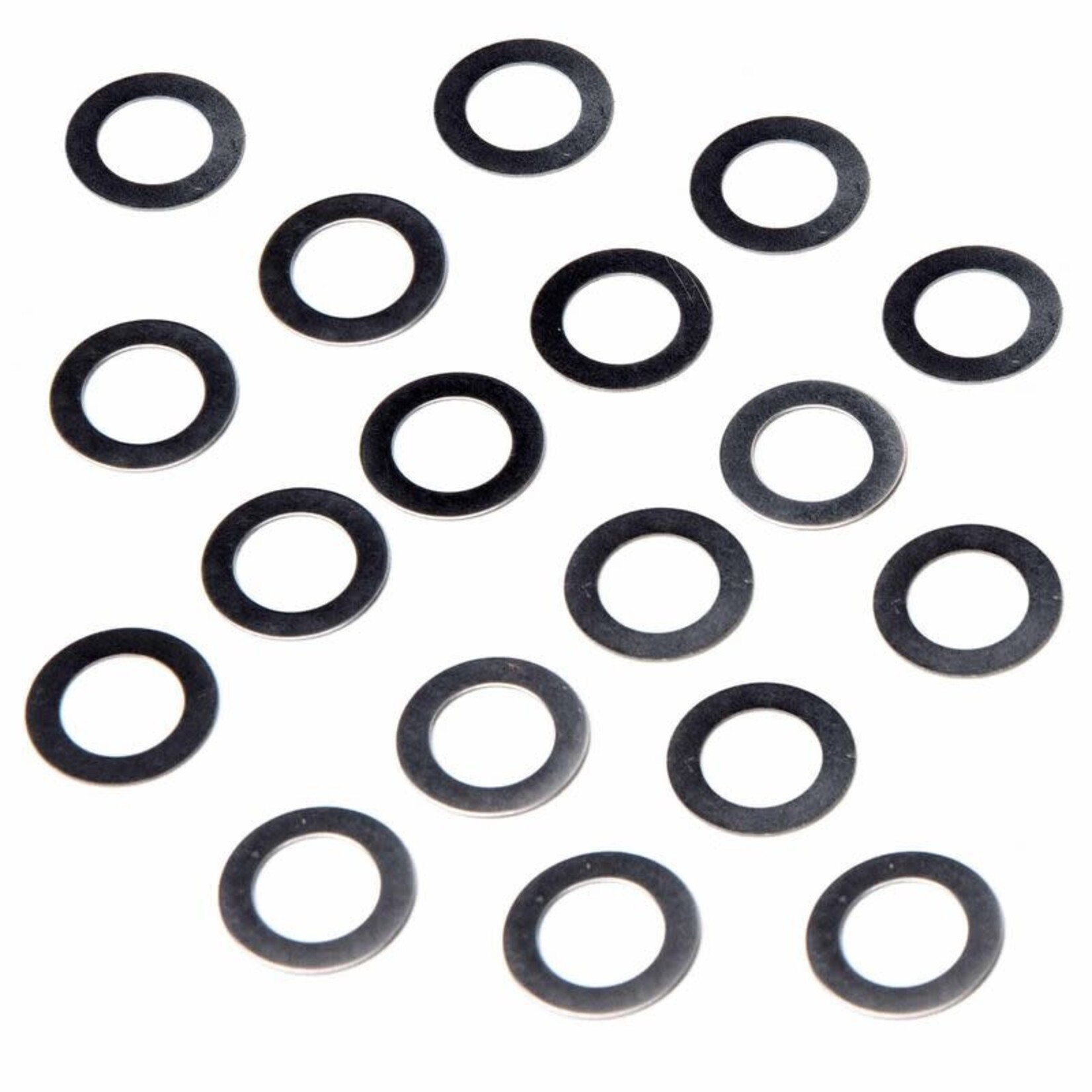 Axial AXI236106 Axial 9.5x16x.1/.3/.5mm Shim Set (18)