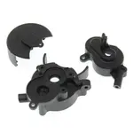Redcat Racing RER11332 Redcat Gen8 Transmission Case Housing Set