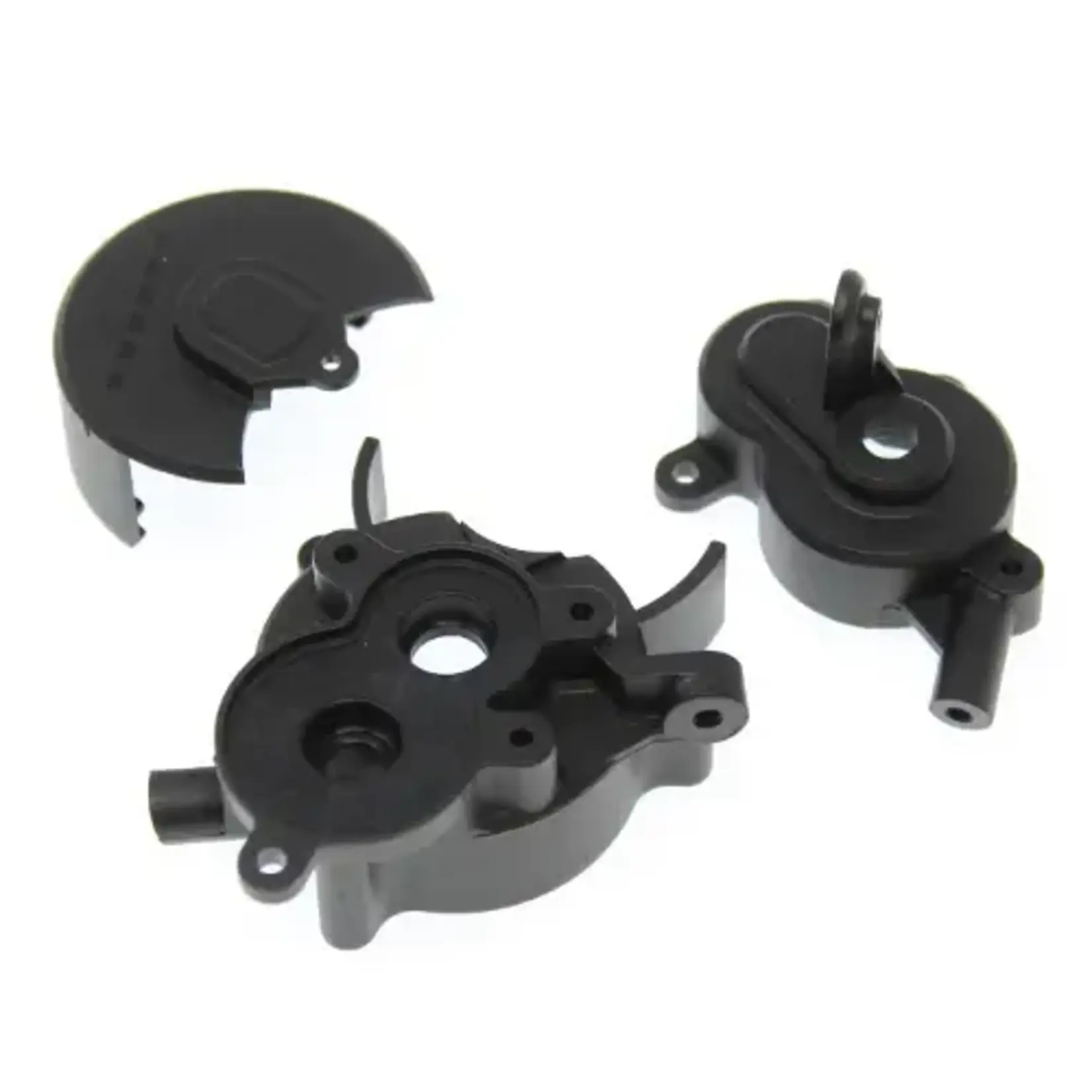 Redcat Racing RER11332 Redcat Gen8 Transmission Case Housing Set