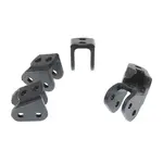 Redcat Racing RER11337 Redcat Gen8 Lower Link Mount Set
