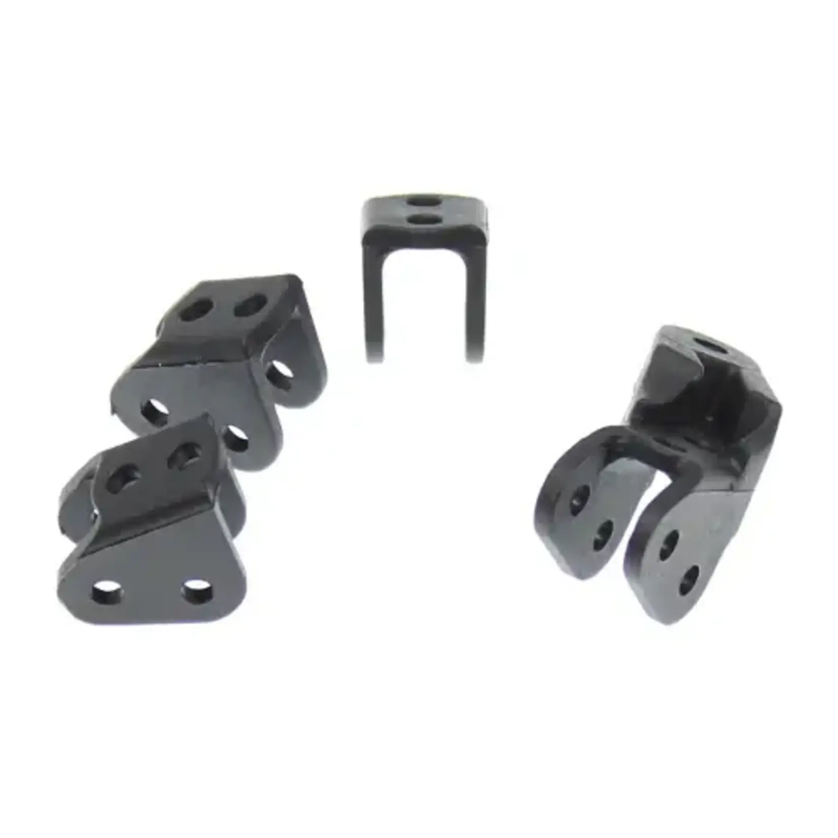 Redcat Racing RER11337 Redcat Gen8 Lower Link Mount Set