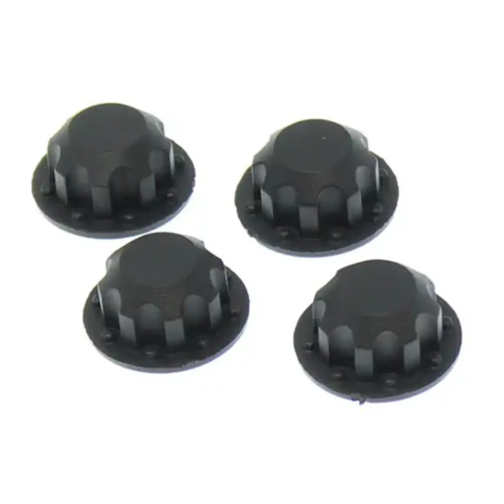 Redcat Racing RER11342 Redcat Gen8 Hub Cover (4)