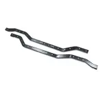 Redcat Racing RER11345 Redcat Gen8 Frame Rail Set