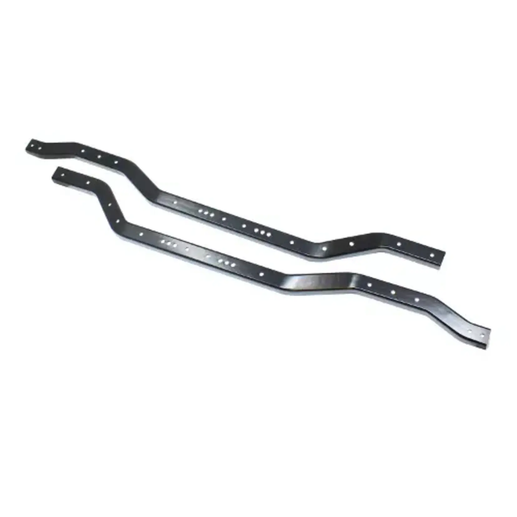Red Cat RER11345 Redcat Gen8 Frame Rail Set