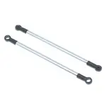 Redcat Racing RER11353 Redcat Gen8 93mm Rear Lower Links (2)