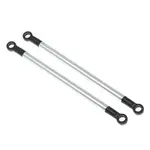 Redcat Racing RER11354 Redcat Gen8 Rear Upper Links (2)