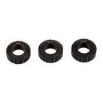 Team Associated ASC42032 Element RC Factory Team Stealth X Machined Drive Gear Set (3)