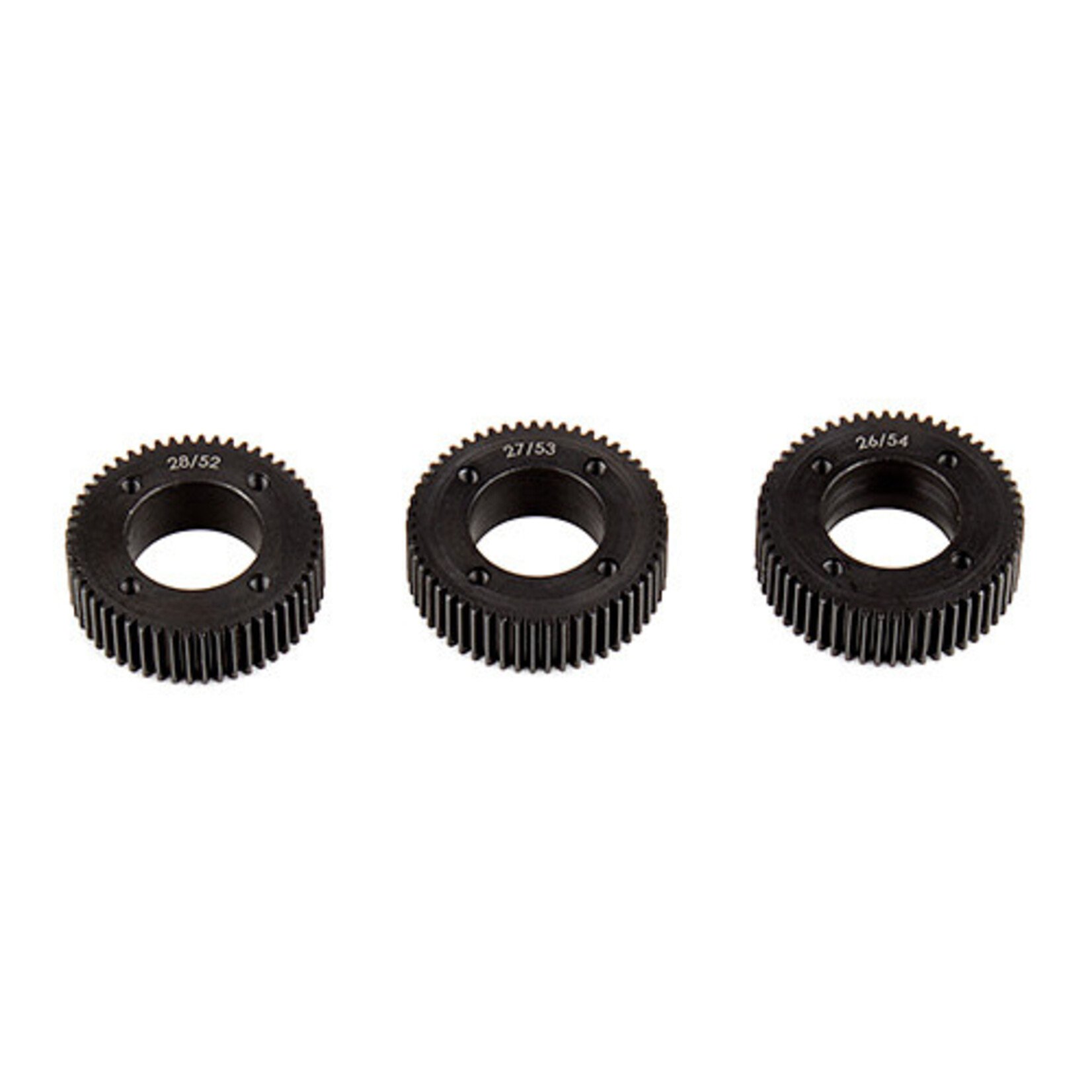 Team Associated ASC42032 Element RC Factory Team Stealth X Machined Drive Gear Set (3)