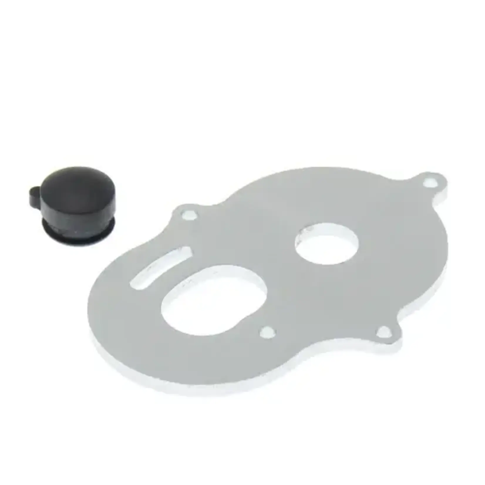 Red Cat RER11355 Redcat Gen8 Motor Plate