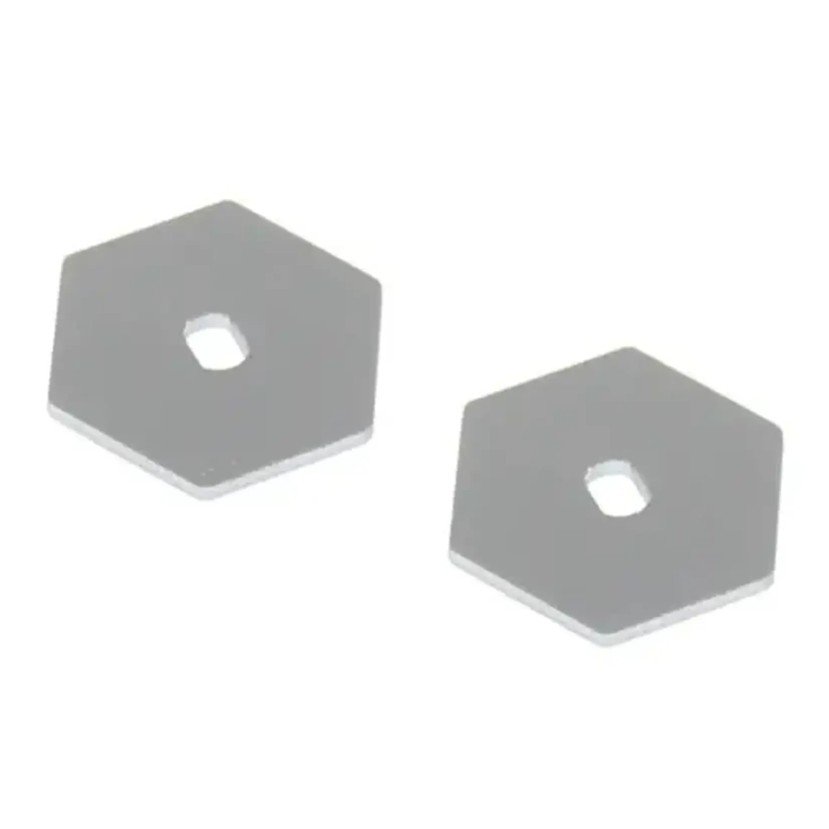 Redcat Racing RER11356 Redcat Gen8 Metal Slipper Plate (2)