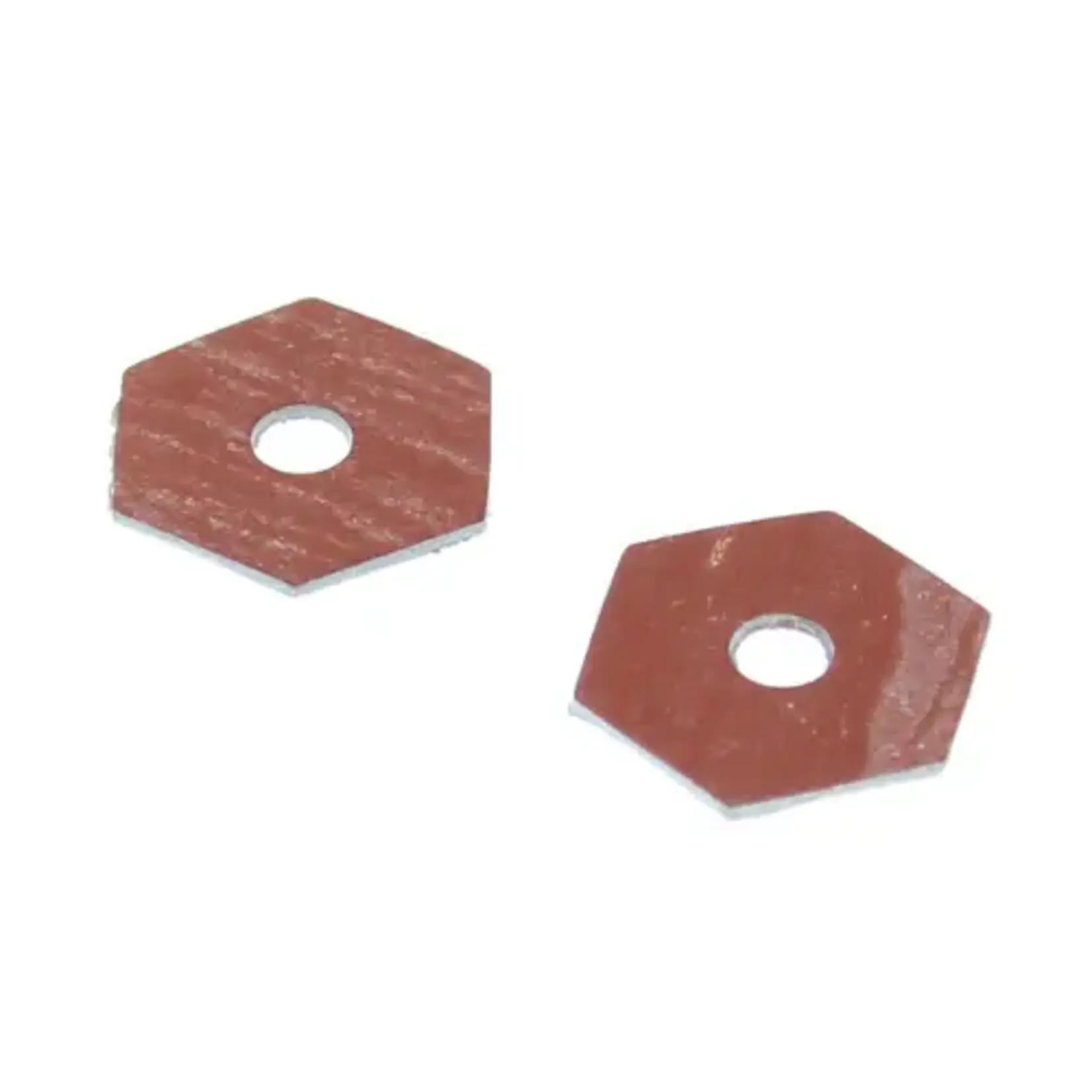 Red Cat RER11357 Redcat Gen8 Slipper Pads (2)