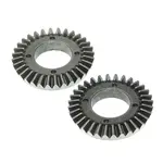 Red Cat RER11362 Redcat Gen8 Portal Axle Ring Gear (32T) (2)