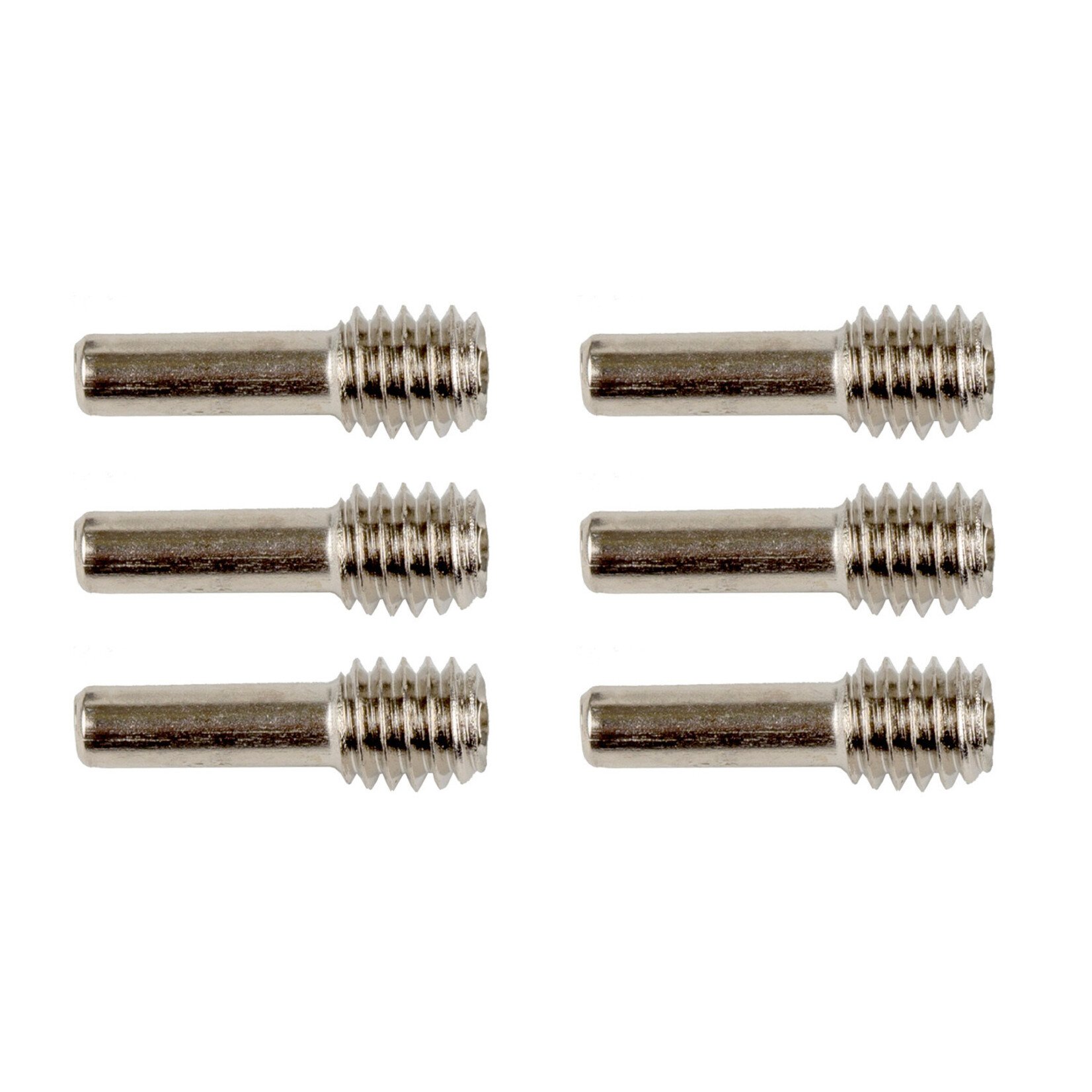 Team Associated ASC42022 Element RC 4x12mm Screw Pins (6)