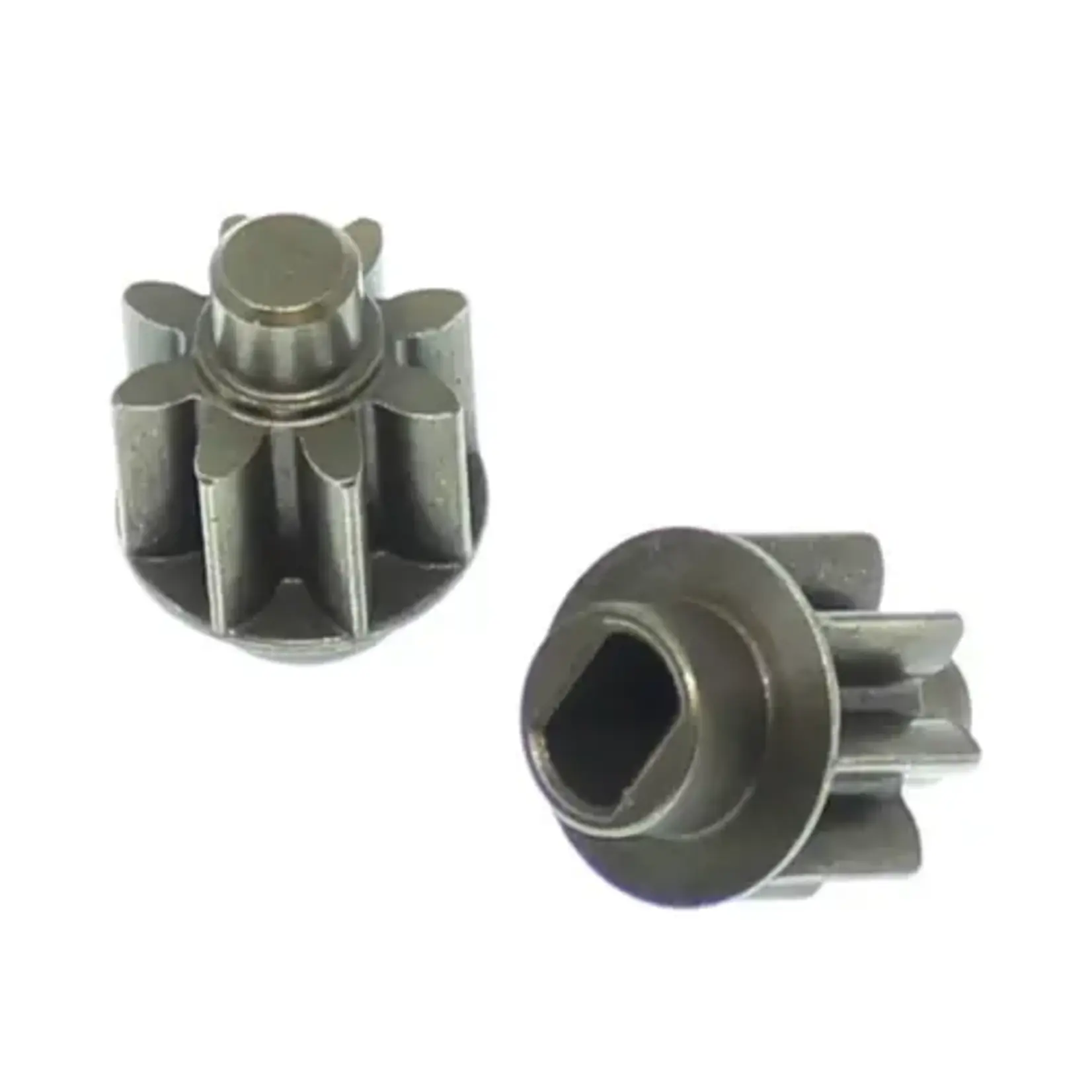 Red Cat RER11365 Redcat Gen8 Rear Portal Axle Input Gear (8T) (2)