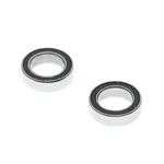 Red Cat RER11369 Redcat MT-18/Ascent-18 7x11x3mm Ball Bearings (2)