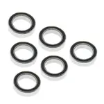 Redcat Racing RER11372 Redcat 15x10x4mm Ball Bearings (6)