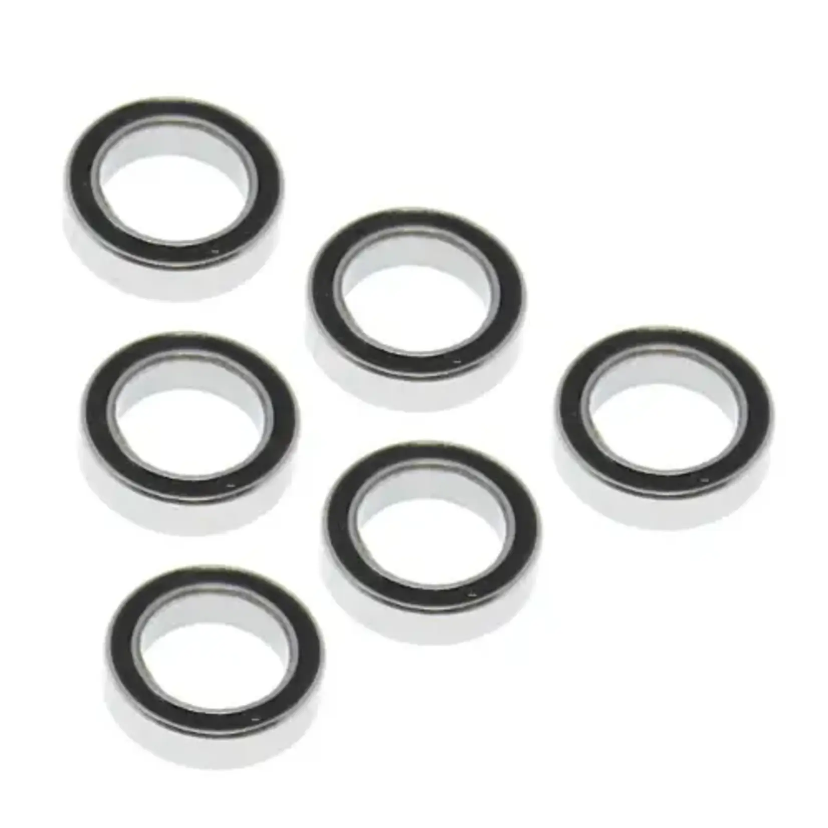 Redcat Racing RER11372 Redcat 15x10x4mm Ball Bearings (6)