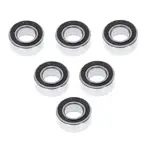 Red Cat RER11373 Redcat 5x10x4mm Ball Bearings (6)