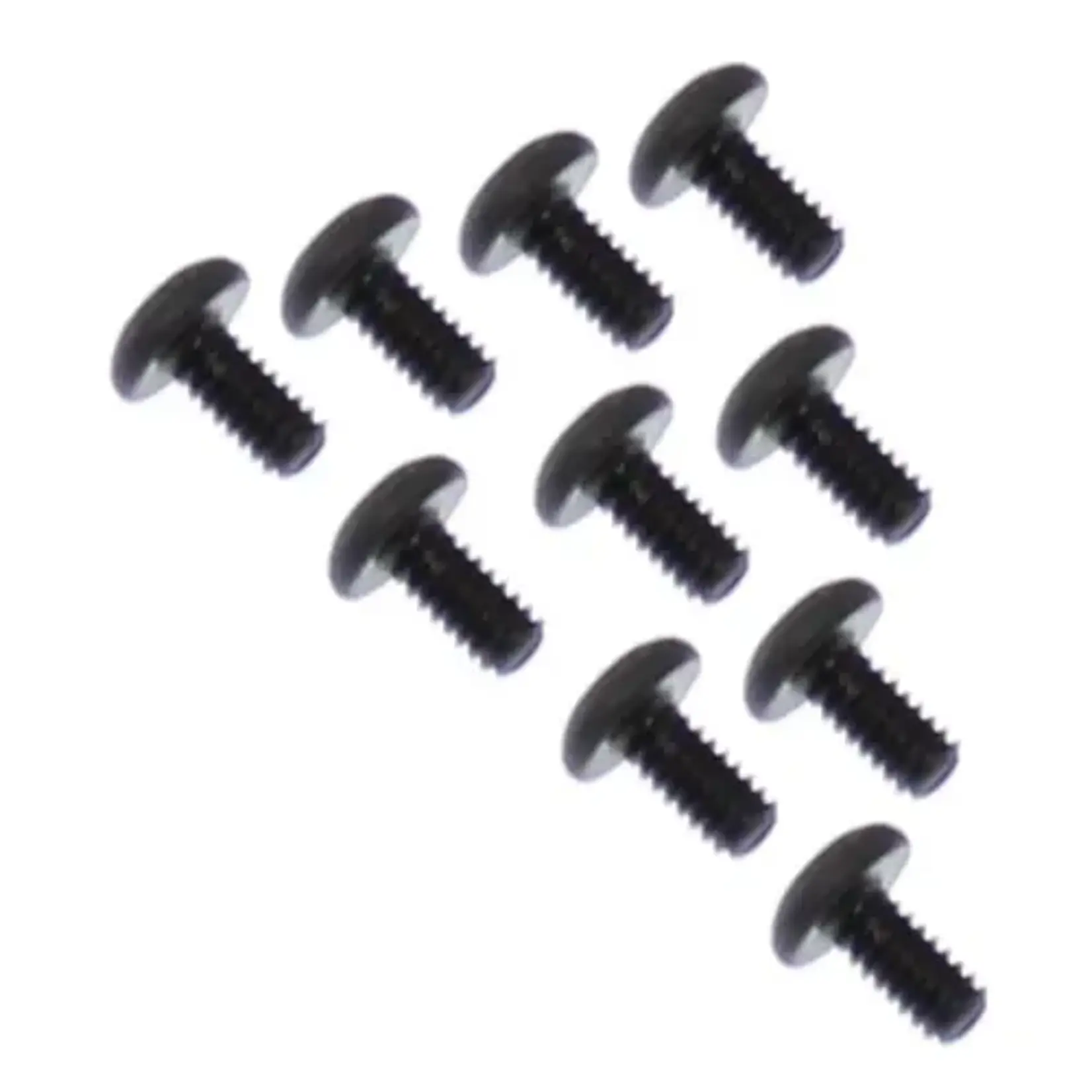 Red Cat RER11374 Redcat 2x4mm Button Head Hex Screw (10)