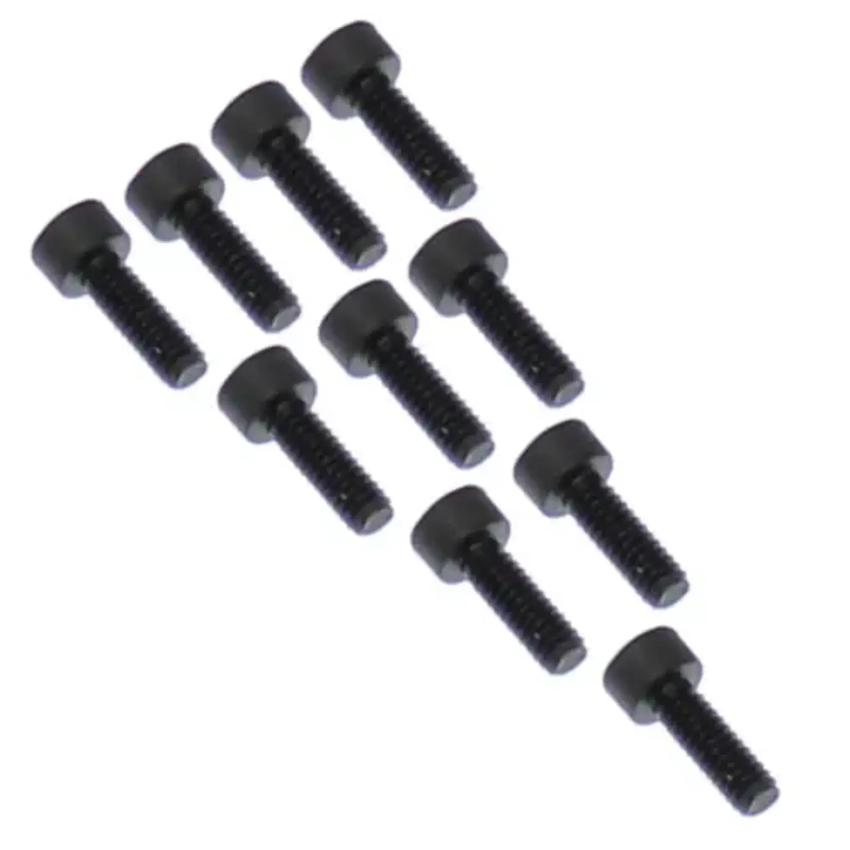 Red Cat RER11378 Redcat 2x6mm Cap Head Screw (10)