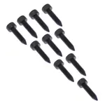 Redcat Racing RER11379 Redcat 2x8mm Self Tapping Cap Head Screw (10)