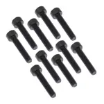 Redcat Racing RER11380 Redcat 2x10mm Cap Head Screw (10)