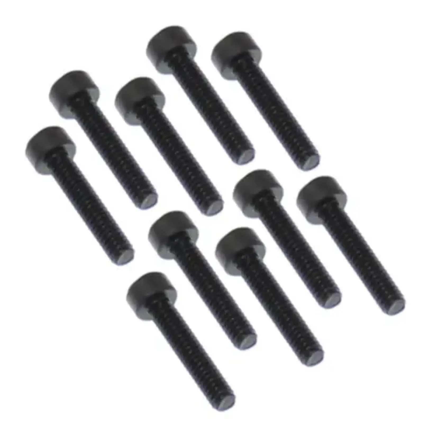Redcat Racing RER11380 Redcat 2x10mm Cap Head Screw (10)