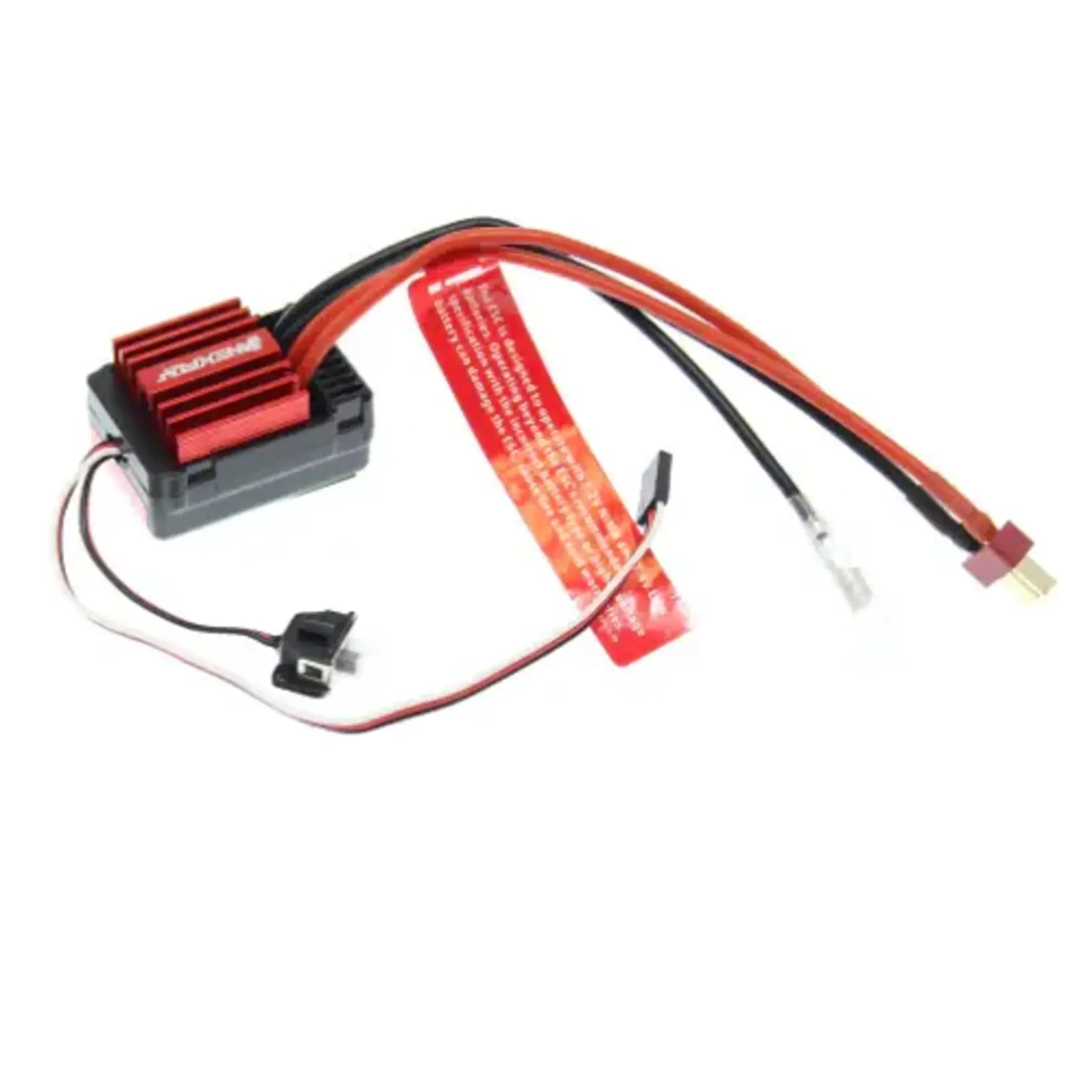 Red Cat RER11419 Redcat Hexfly HX-1040 Crawler ESC w/T-Plug