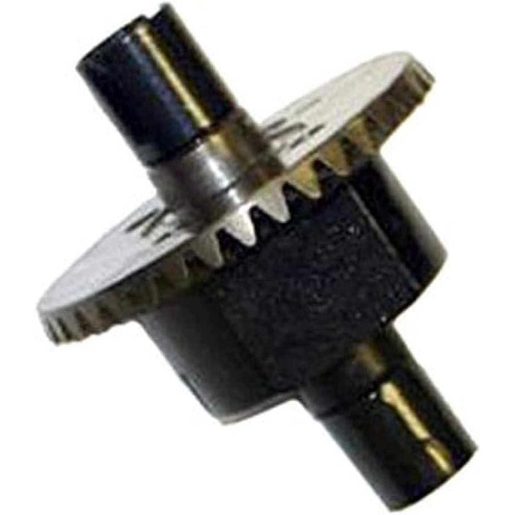 Red Cat RER00241 Redcat Front/Rear Complete Gear Differential Set