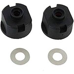 Red Cat RER00254 Redcat 02039 Differential Case (2pcs)