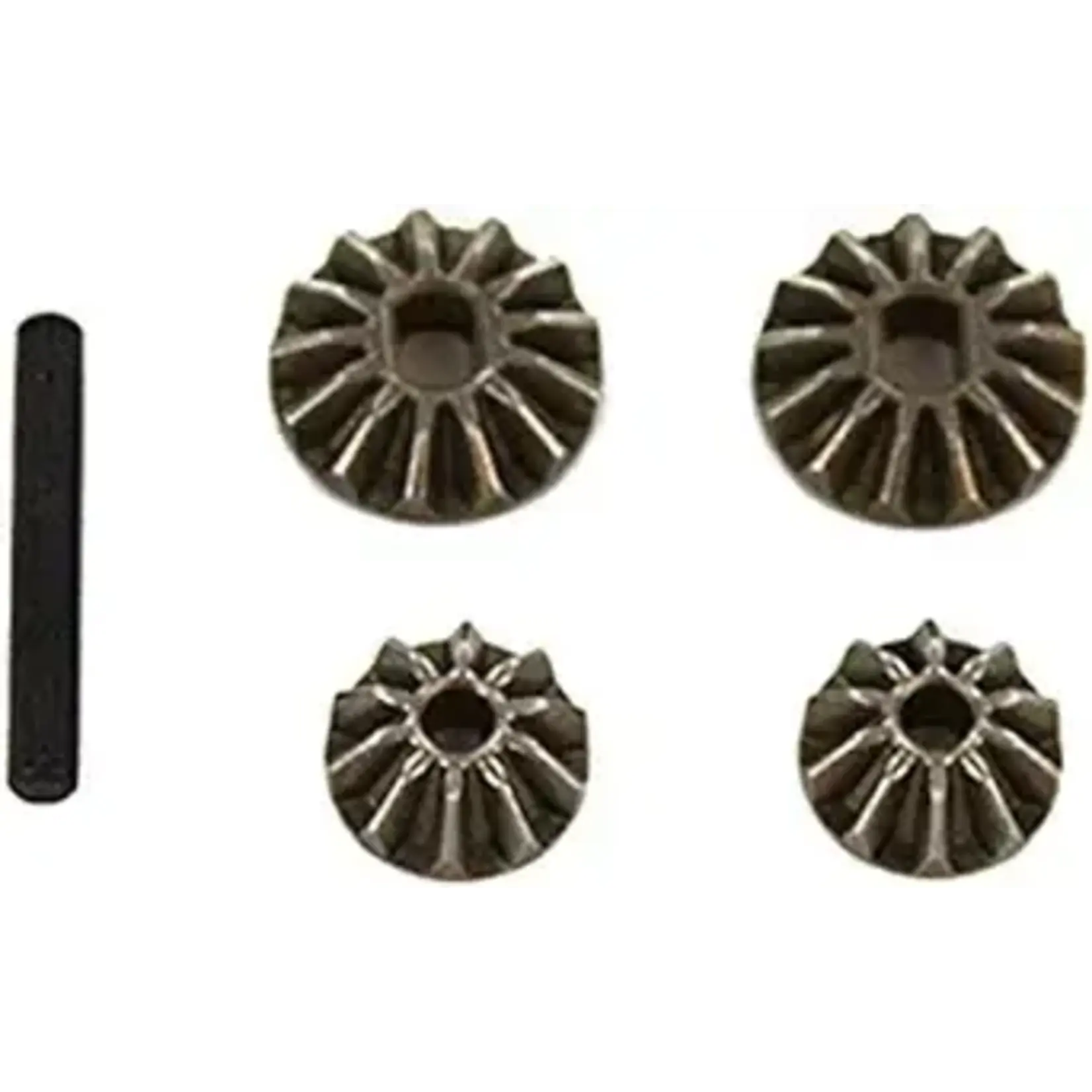 Red Cat RER00281 Redcat Planetary Gear Set