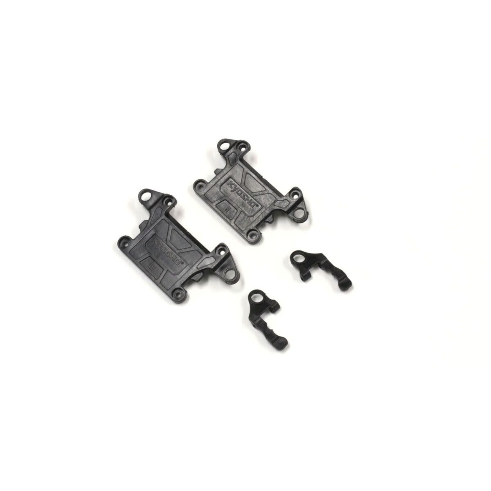 Kyosho KYOMZW433 Kyosho Mini-Z MR-03 Hard Front Suspension Arm Set