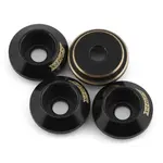 Samix SAMTRX4M-4047 Samix Brass Shock Cups for Traxxas TRX-4M (4) (1.5g)