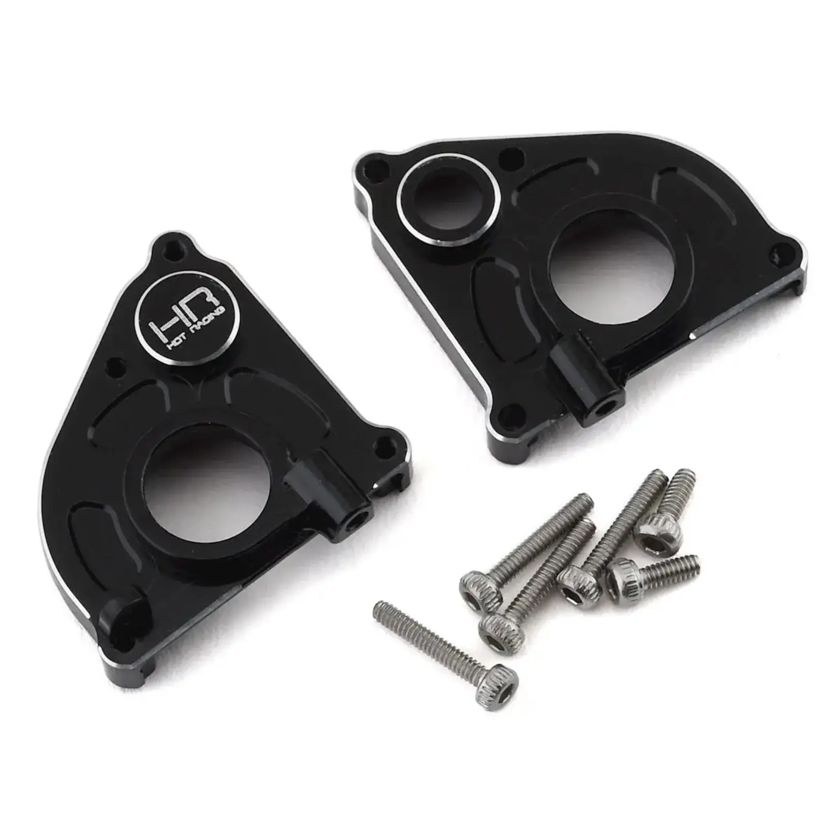 Hot Racing HRASXTF3801 Hot Racing Aluminum Transmission Case SCX24