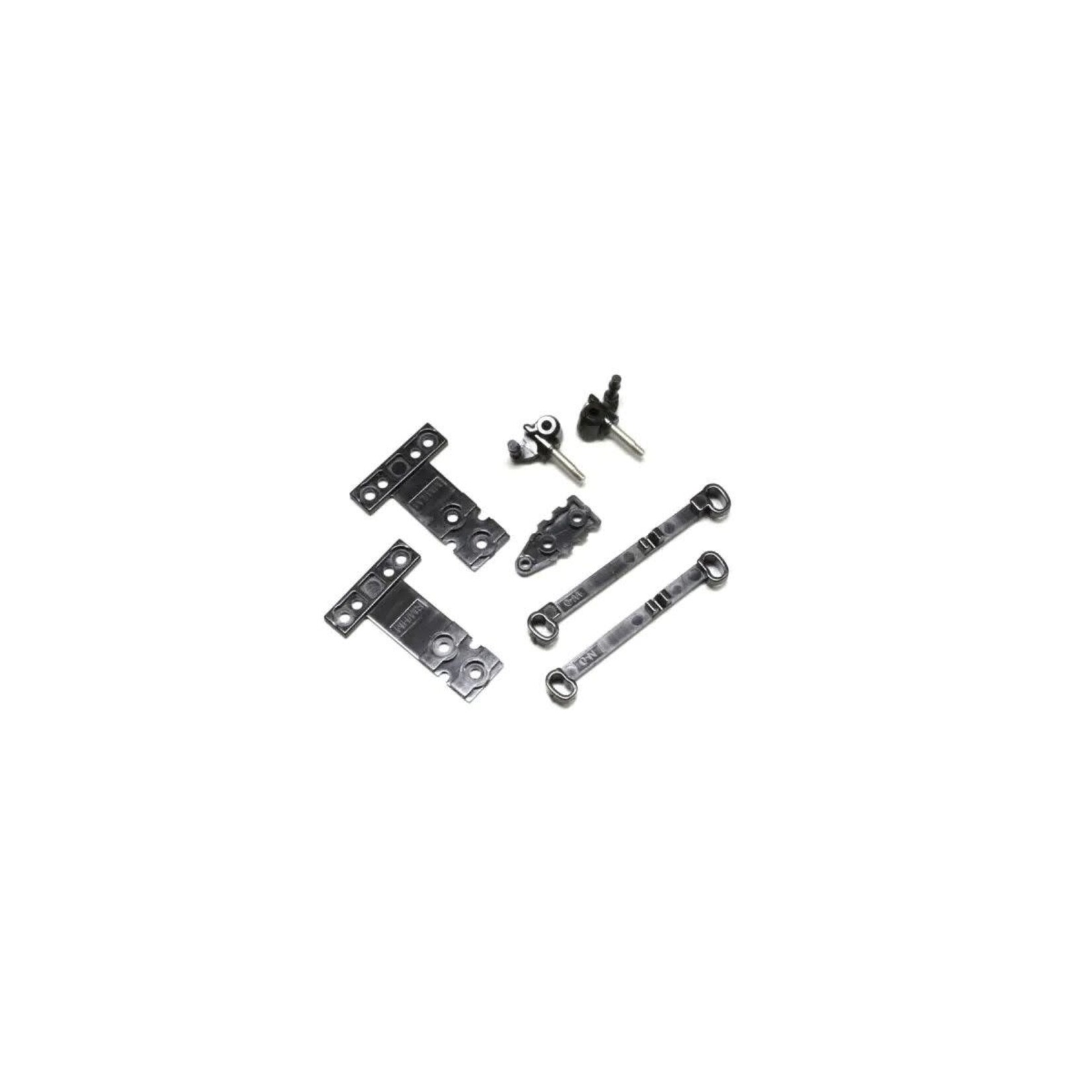 Kyosho KYOMZ403B Kyosho Mini-Z Suspension Small Parts Set (MR-03)