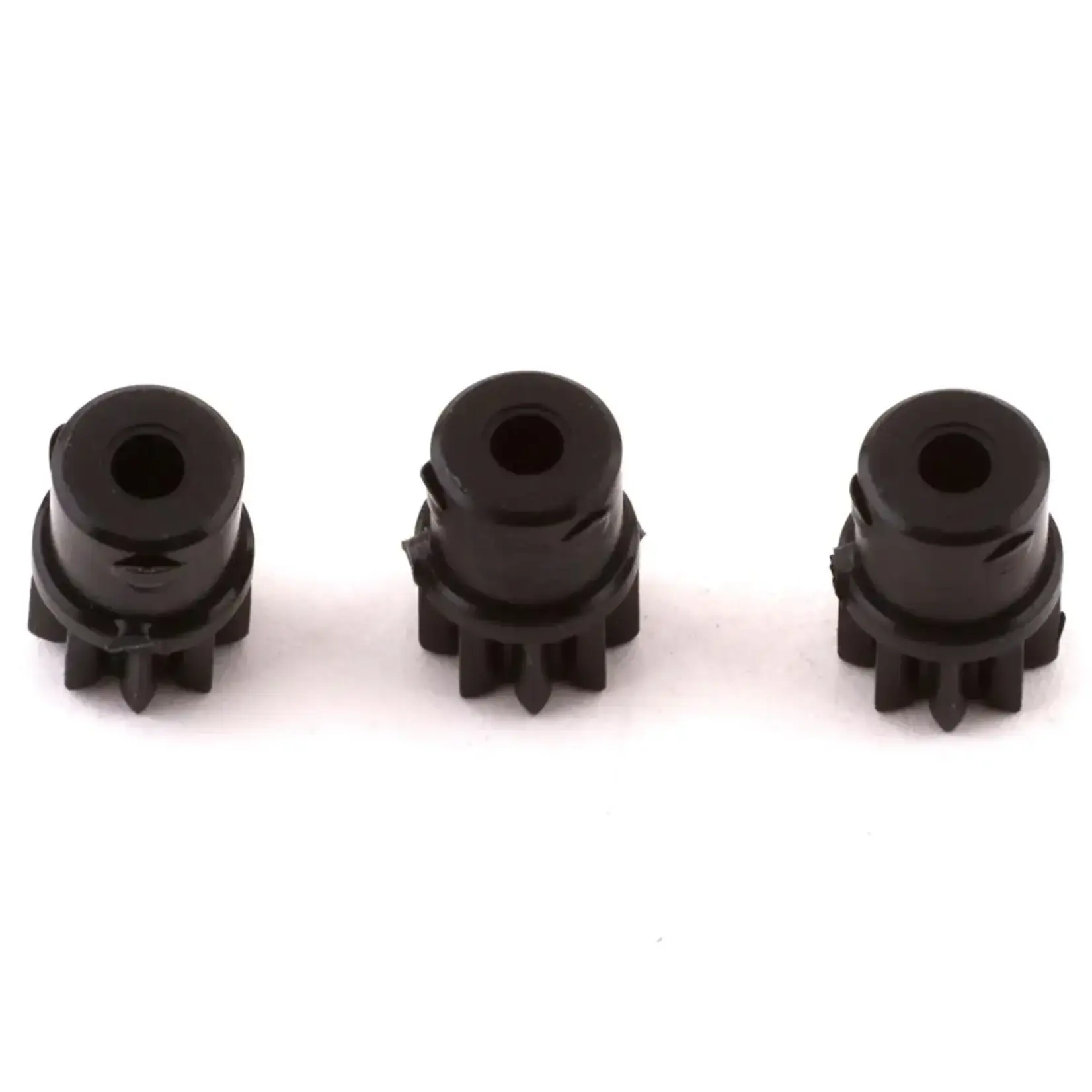 Kyosho KYOMZ6BK-09 Kyosho Mini-Z Pinion Gear Set (3) (9T)