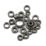 Samix SAMTRX4M-MSB22 Samix Metal Shielded Bearing Full Set for Traxxas TRX-4M (22)